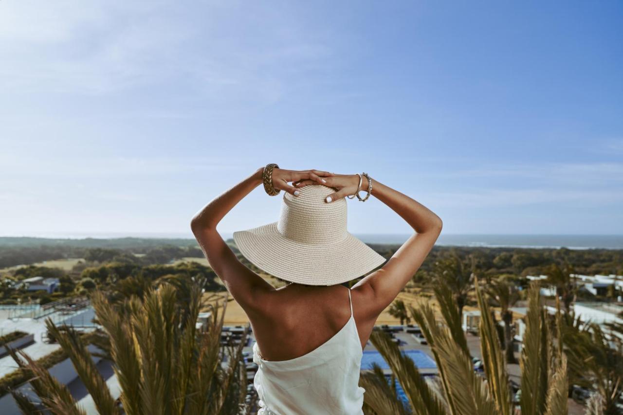 Hotel Le Golf D'Essaouira & Spa Esterno foto