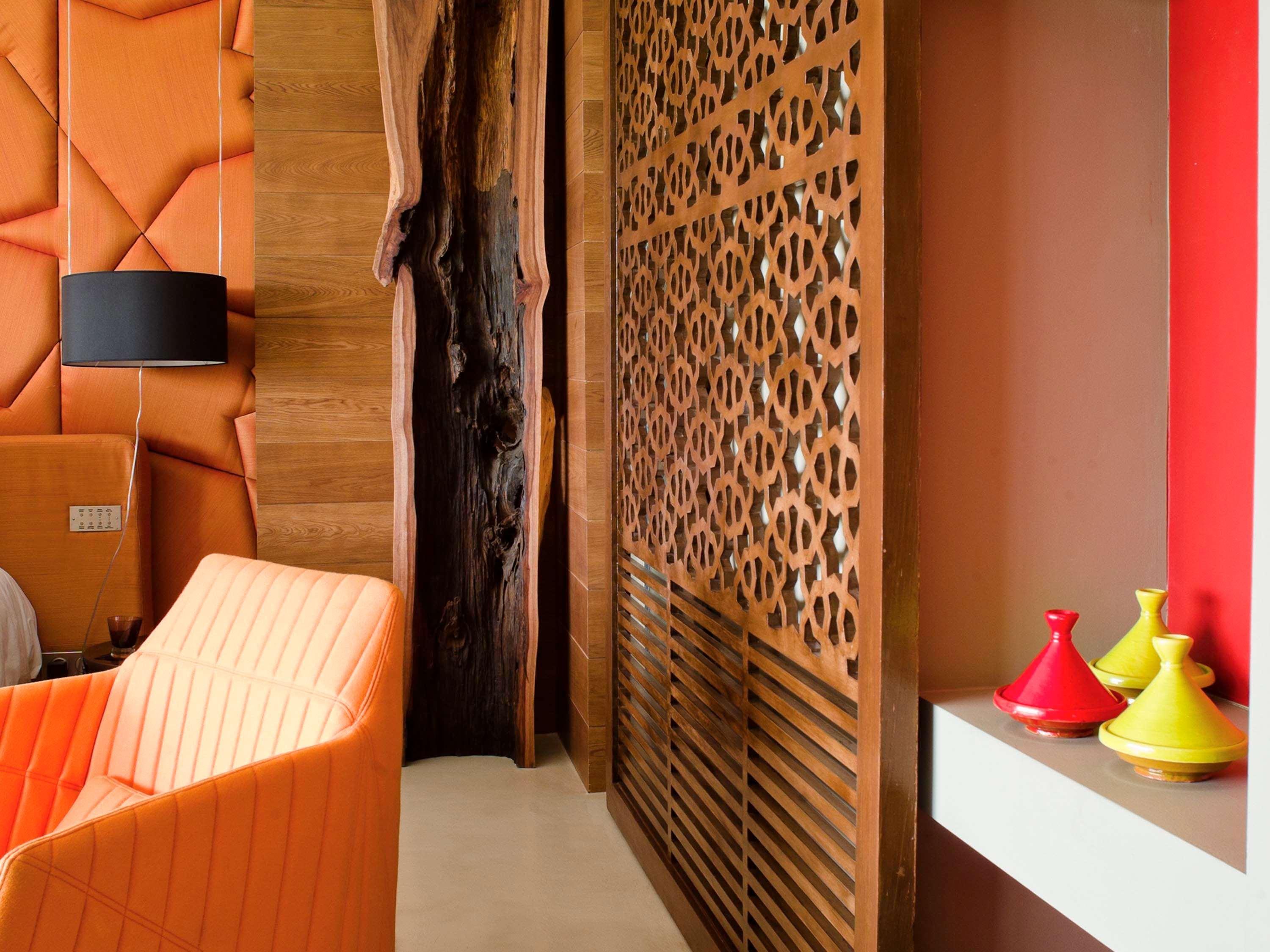Hotel Le Golf D'Essaouira & Spa Esterno foto A room at the hotel