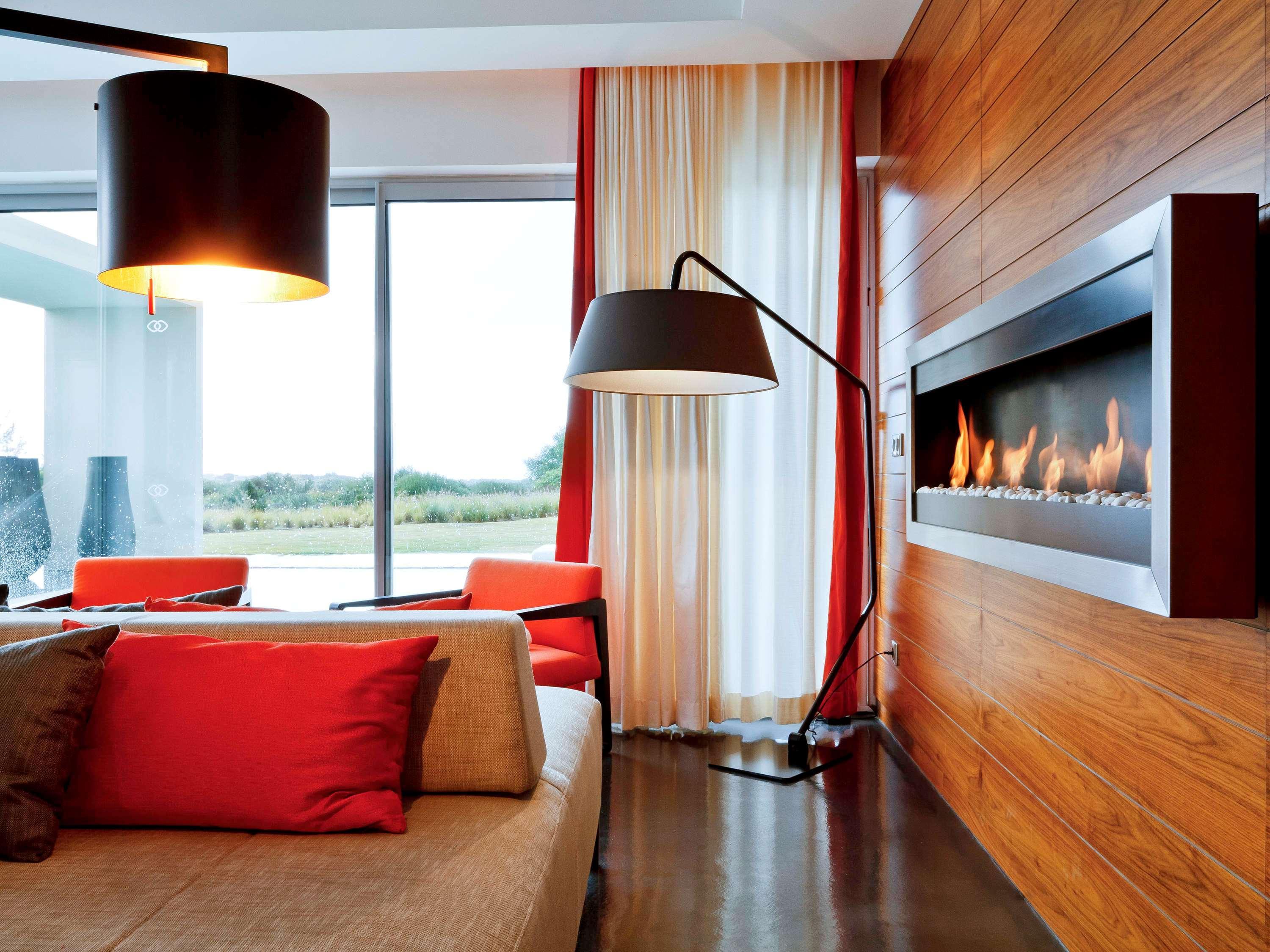 Hotel Le Golf D'Essaouira & Spa Esterno foto A modern interior