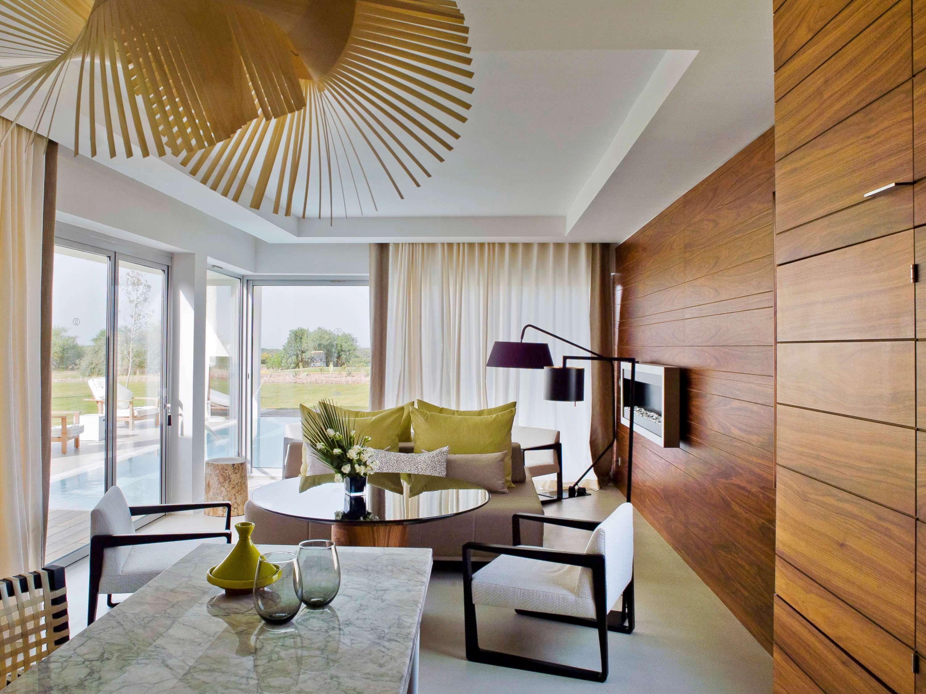 Hotel Le Golf D'Essaouira & Spa Esterno foto A suite at the hotel