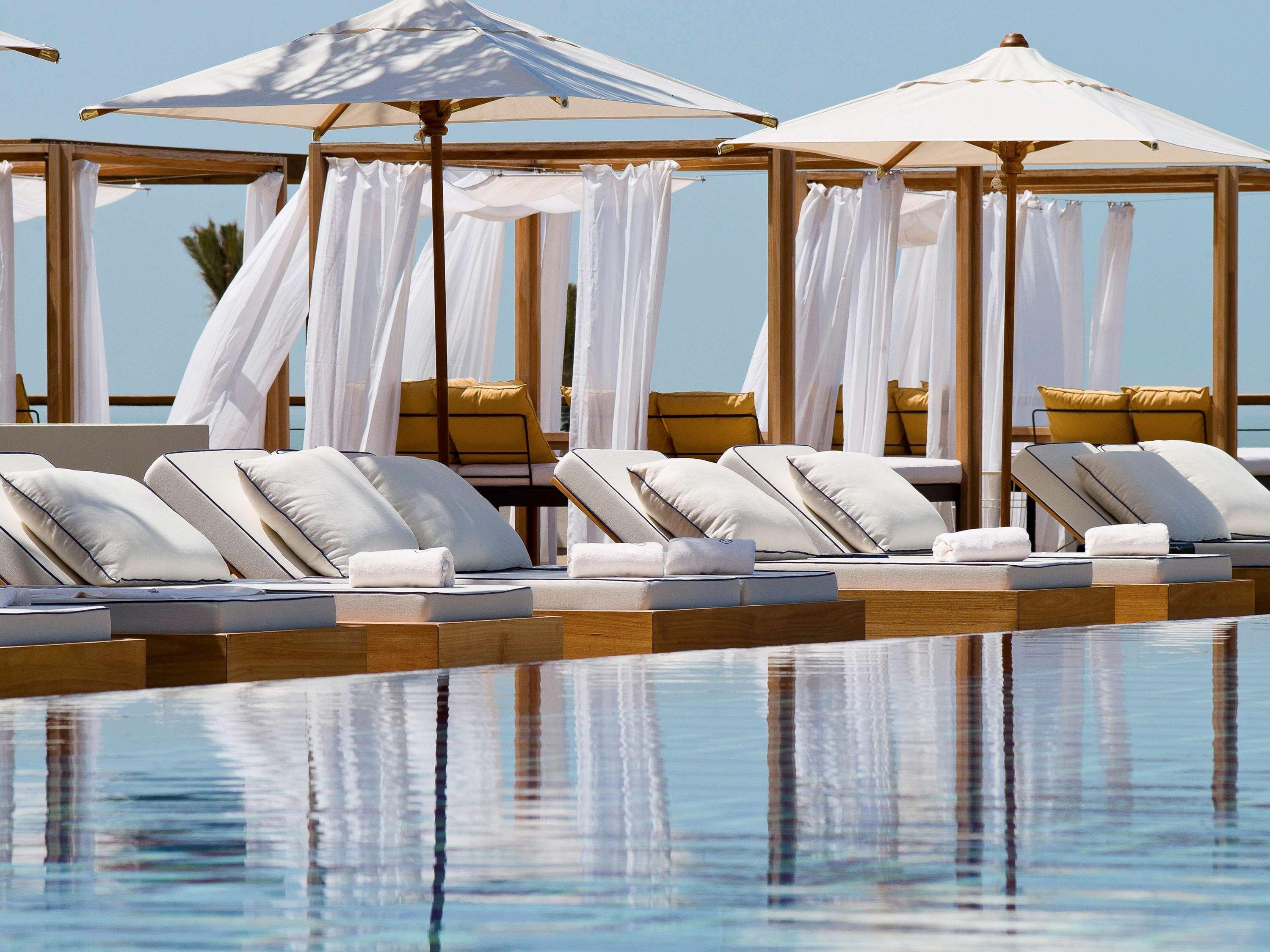 Hotel Le Golf D'Essaouira & Spa Esterno foto The Cove at Atlantis