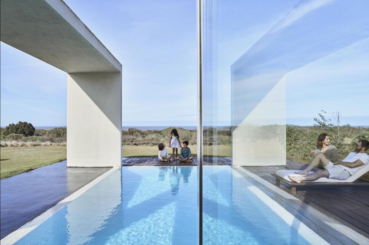 Hotel Le Golf D'Essaouira & Spa Esterno foto Villa 1001, 2014